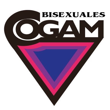 Bisexuales COGAM