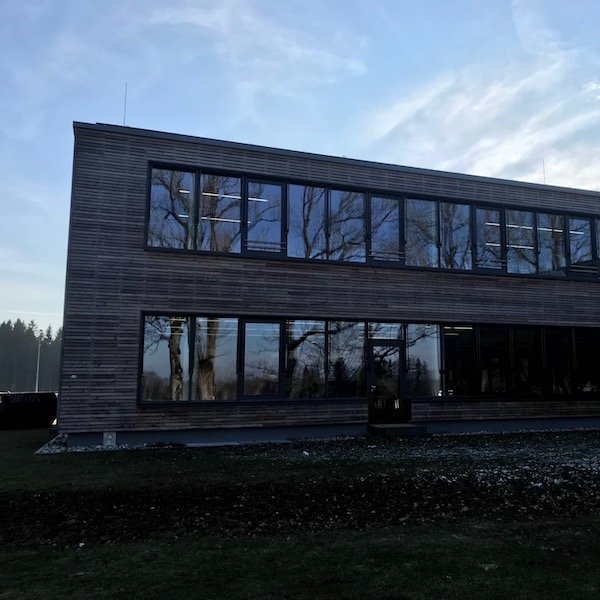 Munich International School Design Technology Department. Delivering MYP Design and DP Design Technology.