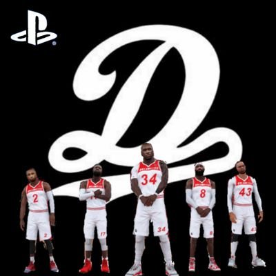 Dreamville - NBA 2K PS4. Elite Pro-Am Team.         Team Owner PSN: FitzroyP