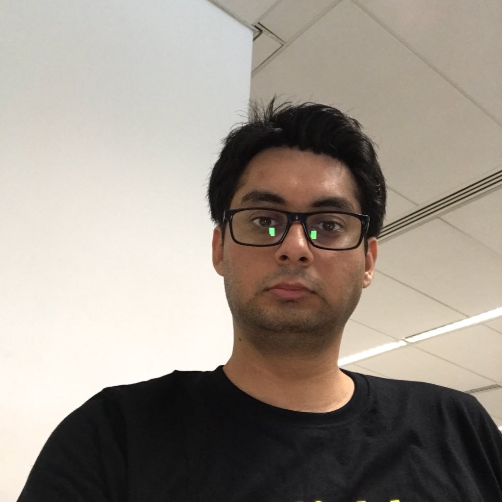 ravdeep_saluja's profile picture. Someone who wants to drive changes in life.