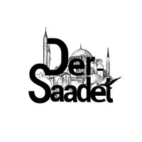 Der-i Saadet(@DeriSaadet) 's Twitter Profile Photo