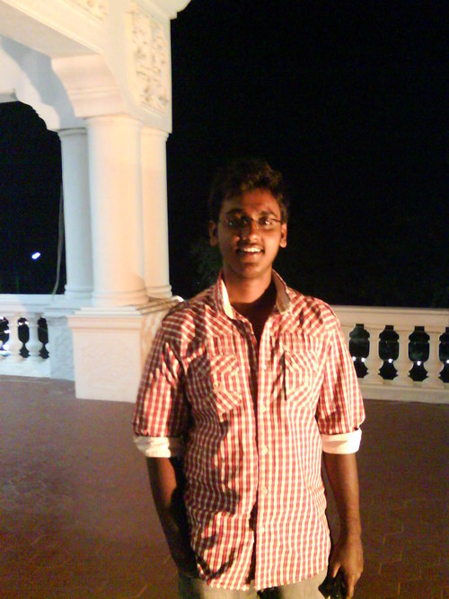 what am i...??? Is what you think:-)