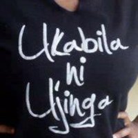 Mzalendo Fulani (@mzaleeh) 's Twitter Profile