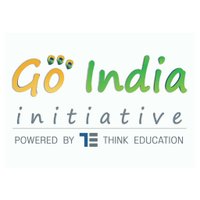 Go India Initiative(@GoIndia_TE) 's Twitter Profile Photo