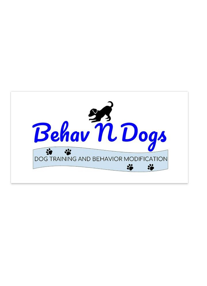 Behav N Dogs offers Force-free evidence-based dog training and behavior modification.