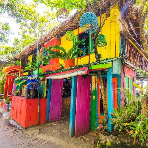 La Plancha, Spanish Warung by the beach
come to our place to enjoy the chillest atmosphere in Bali
our sunset period is the gold!