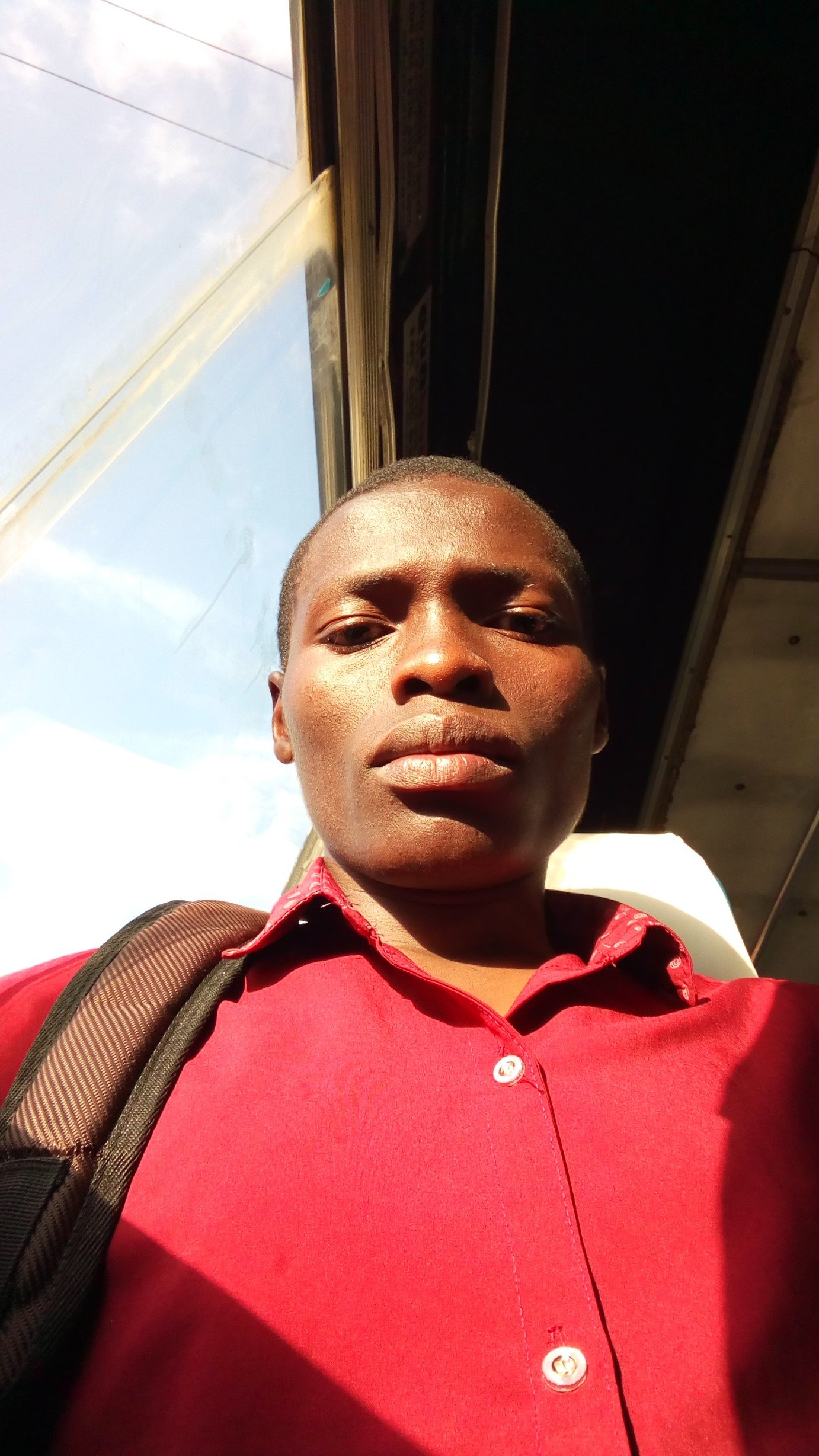Peter_Macharia_'s profile picture. Born again Christian