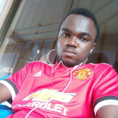 Official account of Abdallah Arimeyawu. A football fanatic!! A genuine fan of Manchester United.