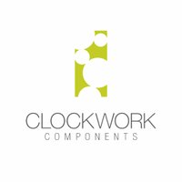 Clockwork Components Ltd (@cwc_ltd) 's Twitter Profile