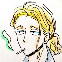 naru (@magic8_10mana) 's Twitter Profile