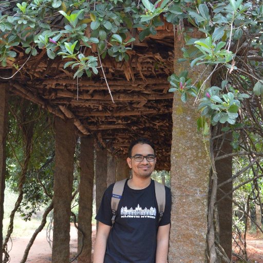 jayeshcseven's profile picture. 