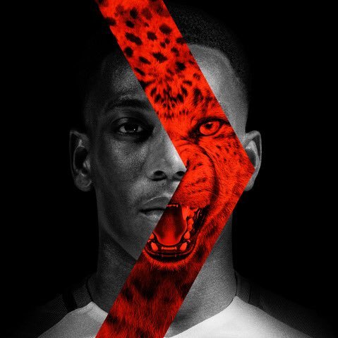 Anthony Martial Profile