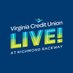 Virginia Credit Union LIVE! (@VACULIVE) Twitter profile photo