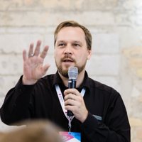 Thomas Vits (@thomasvits) 's Twitter Profile
