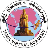 Tamil Virtual Academy(@tva_tamilvu) 's Twitter Profileg