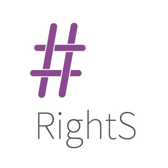 서울과학기술대 페미니즘/젠더학 중앙동아리 #RightS 계정입니다. 문의사항은 본 계정으로의 DM 및 페이스북 페이지 Hashtag for RightS의 메시지를 통해 받습니다.