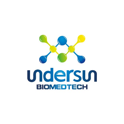 Undersun Biomedtech Corp, a professional herb extract supplier, certified by ISO, Kosher, NOP. Halal and USDA.