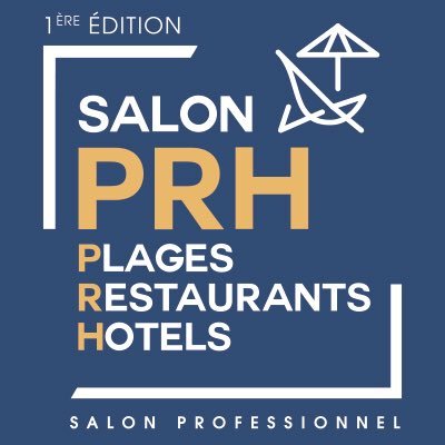 SalonPrh's profile picture. La sté Mobilexpo et #Nice_Matin organisent du 6 au 8 Octobre 2019 le salon PRH à #Antibes_jlp à destination des professionnels #Plage #restaurant #hôtels #bars