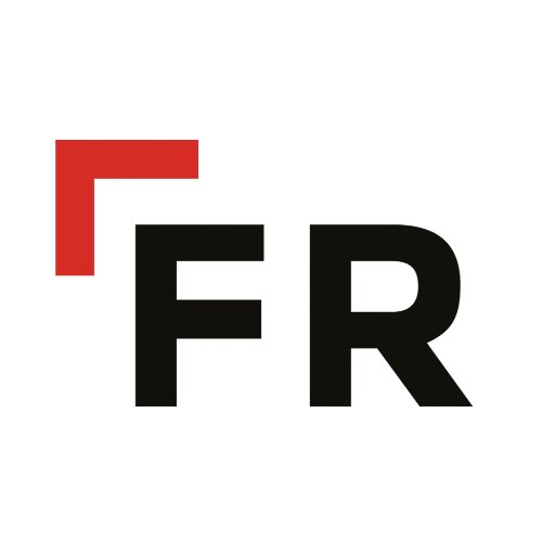 FrontsideMedia's profile picture. 