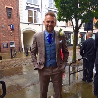 ar_lombard's profile picture. Business Development Director, Lombard. These are my views and not necessarily those of my employer.