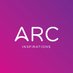 Arc Inspirations (@arcinspirations) Twitter profile photo Arc Inspirations (@arcinspirations) Twitter profile photo