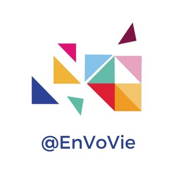 EnVoVie's profile picture. Chacun peut Entreprendre Sa Vie ! Nous vous y aidons. Libérez-vous ! Rejoignez la communauté #EnVoVie https://t.co/GwTe21YTSB