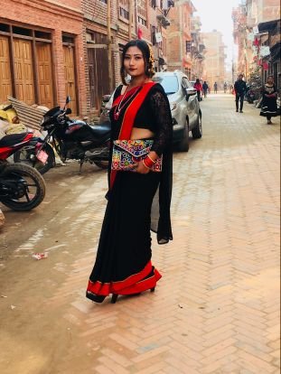 anu_awal's profile picture. I'll neva kiss ass for sumone to stay in my life, if u want to go then bye ✌✌✌