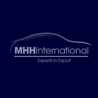 MHH International(@mhhintl) 's Twitter Profile Photo