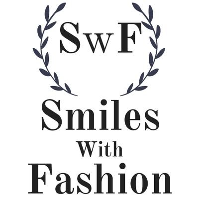 Welcome to Smiles With Fashion Store.

In our store you will find fashionable products that been carefully selected. 

 Enjoy your shopping