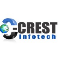 CrestInfotech(@crest_web) 's Twitter Profileg