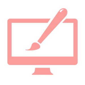 We're a boutique digital marketing agency primarily working with female entrepreneurs, therapists, artists, and organizations working to make a social impact.