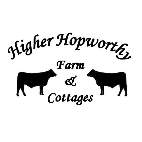 Two fabulous 4* #cottages with #hottubs on our working farm on the Devon/Cornwall border. Please follow us to find out more....