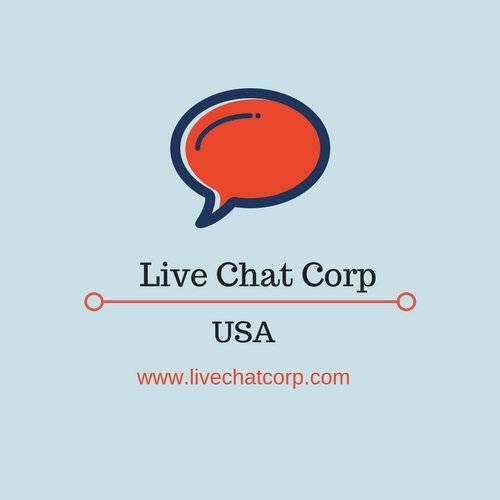 Live_Chat_Corp Profile Picture