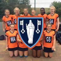 St Swithun's Sport(@StSwithunsSport) 's Twitter Profile Photo