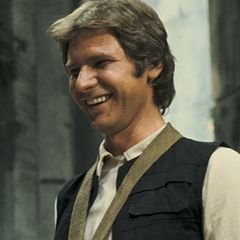 HanSoloRebels's profile picture. Pilote du Faucon Millenium. Ami de Chewbacca.Amoureux de @twobunsrpg.J'aide la résistance de temps en temps...ah et pendant que j'y pense..J'ai tiré le premier