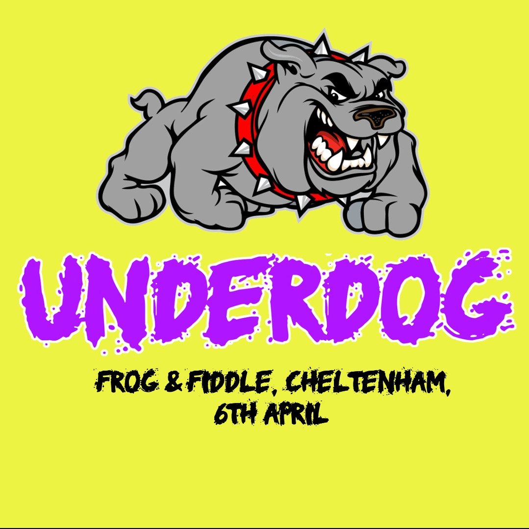 Underdog