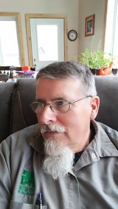 larry_dyck's profile picture. Married