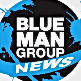 For all Blue Man Group Fans worldwide! Unofficial made by davedavai  #BMGMB #BML #Roofdweller #BMFG #BMMB #BlueManGroupNews #BlueManGroup #KingOfNews 🤘