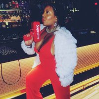 Racine-Angel Bell (@racineinthecity) 's Twitter Profile