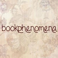 bookphenomena(@bookphenomena) 's Twitter Profile Photo