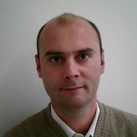 Vincent Gandon (@vincent_gandon) 's Twitter Profile