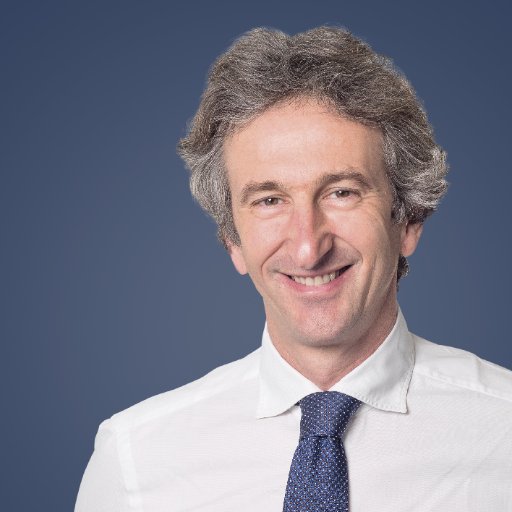 Paolo_Perrone's profile picture. Presidente CdA Links SpA, presidente CdA Istituto Poligrafico e Zecca dello Stato ed ex sindaco di Lecce