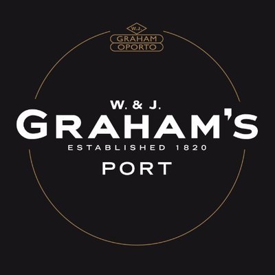 Billedresultat for Graham's Port logo