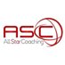 All Star Coaching (@allstarcoaching) Twitter profile photo