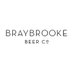 Braybrooke Beer Co (@braybrookebeer) Twitter profile photo Braybrooke Beer Co (@braybrookebeer) Twitter profile photo