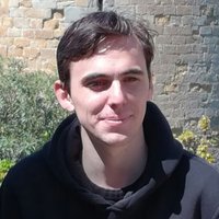 Tom Binet (@t_binet) 's Twitter Profile