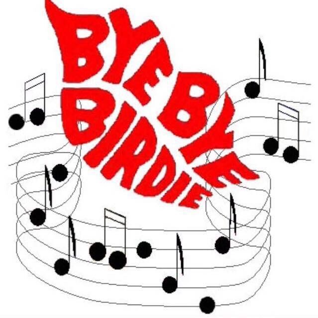 Bye Bye Birdie (BAHPA2 Production)