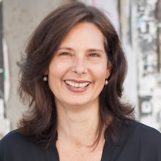 BuchholzJana's profile picture. HR Consultant & Agile Coach bei Mandarin Medien Gesellschaft für digitale Lösungen mbH