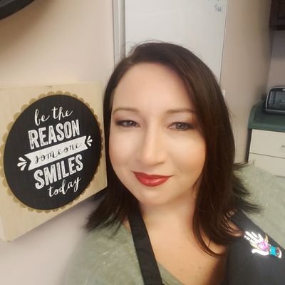 mforsythecmt's profile picture. 