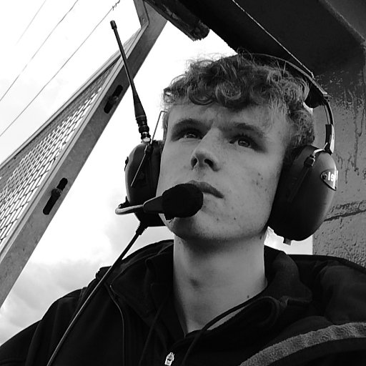 Motorsport Engineer with experience in F1, GT3, GT4, Touring Cars and more.